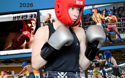 Arbre des combats K1 Style