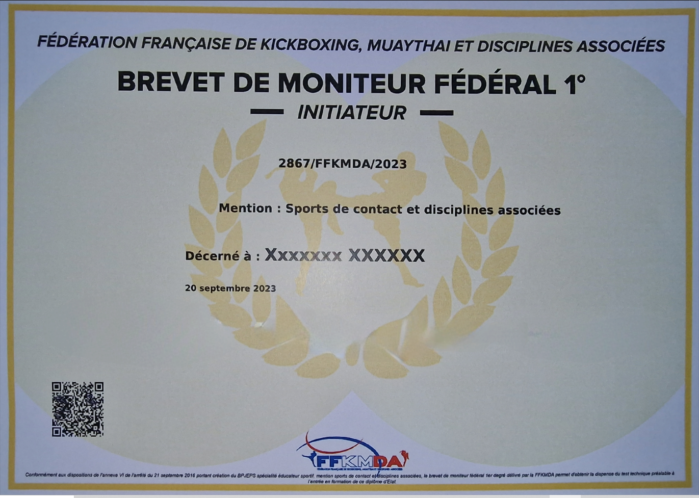 BMF 1