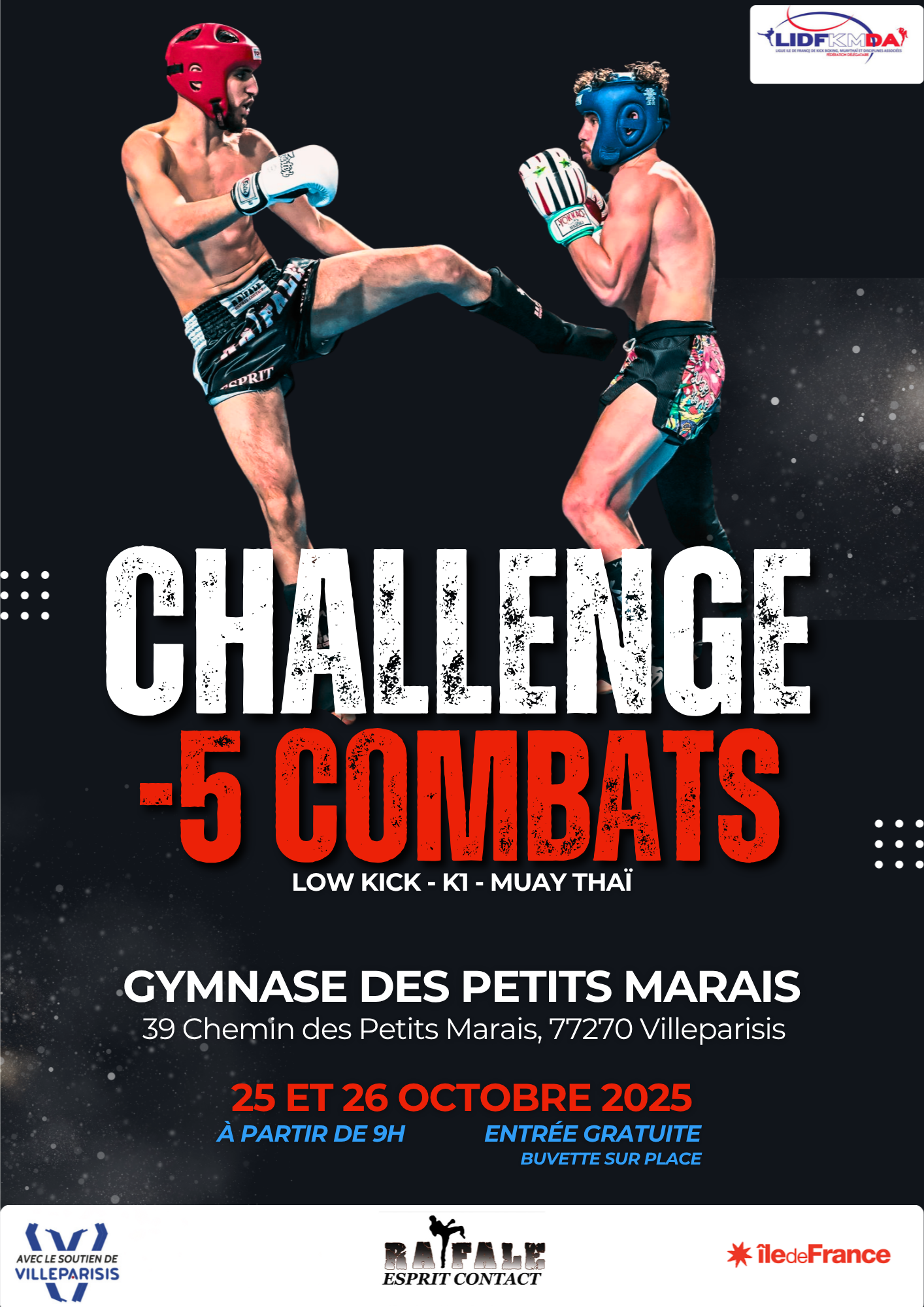 Challenge des -5 combats 2025-26 (1)